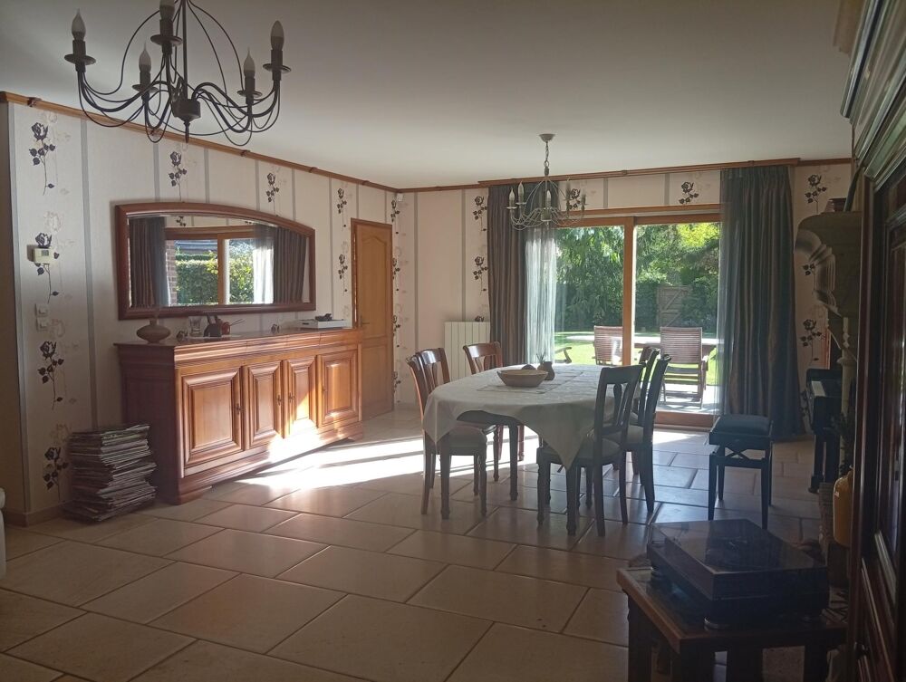 à vendre  Maison Bousbecque (59166)