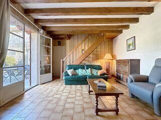  Maison à vendre 6 pièces 131 m²