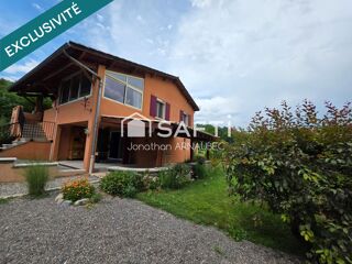  Maison à vendre 6 pièces 119 m²