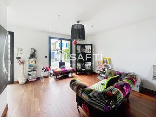  Maison  vendre 7 pices 140 m