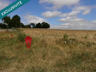  Terrain � vendre 3765 m�