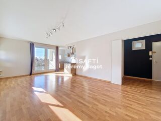  Appartement � vendre 4 pi�ces 88 m�