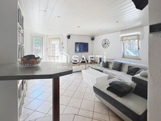  Maison à vendre 5 pièces 91 m²