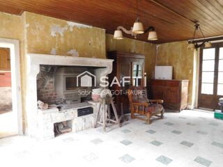  Maison à vendre 3 pièces 65 m²
