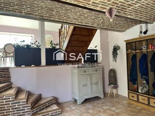  Maison � vendre 7 pi�ces 181 m�