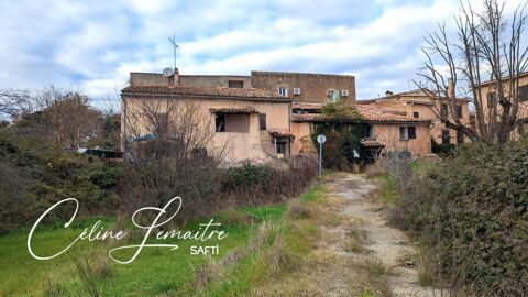   Maison avec travaux � pr�voir Maison - 9 pi�ce(s) - 146 m�