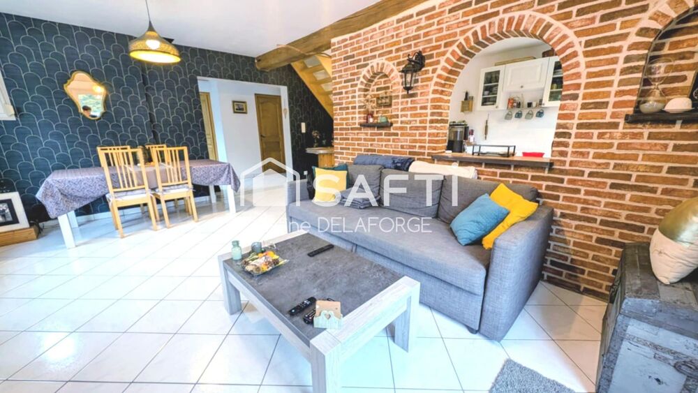 Vente Maison Maison de rapport à vendre – Idéal investisseur – Sus-Saint-Léger Sus-saint-leger
