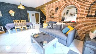  Maison à vendre 10 pièces 260 m²