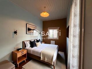  Maison à vendre 4 pièces 75 m²