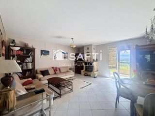 Maison à vendre 8 pièces 200 m²