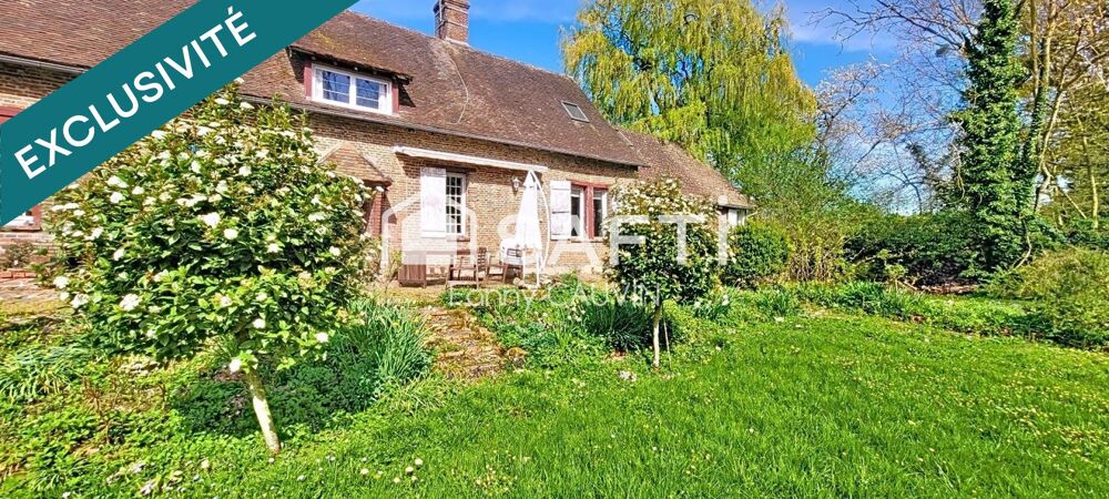 Propriété de caractère à fort potentiel (60650)