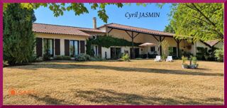  Maison à vendre 12 pièces 363 m²
