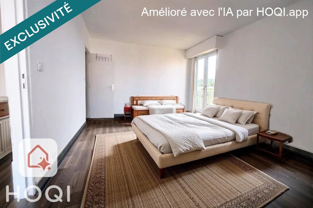 Vente Appartement BEL APPARTEMENT SUR CAUDERAN Bordeaux