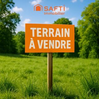  Terrain � vendre 670 m�