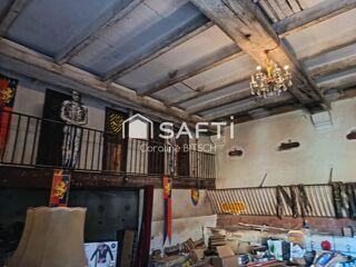  Maison � vendre 10 pi�ces 3000 m�