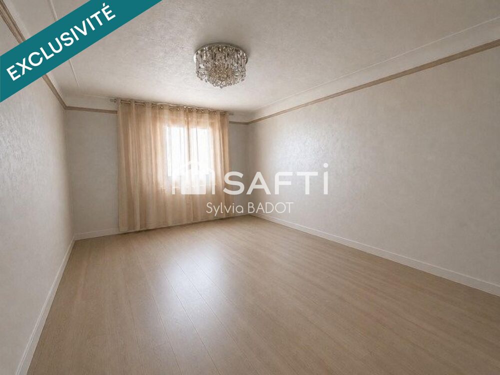 Vente Appartement EXCLUSIVITE TOULON STE MUSSE APPARTEMENT T3 + CAVE Toulon