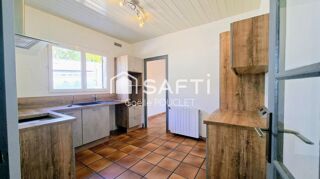  Maison à vendre 4 pièces 117 m²