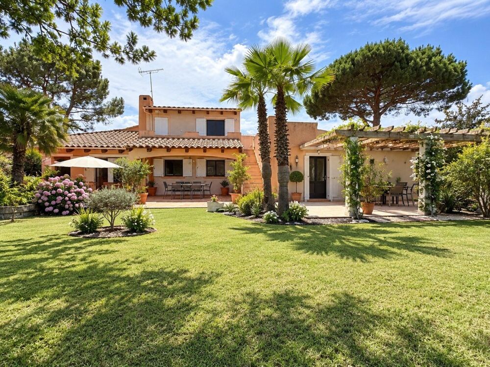 Vente Maison Deux maisons, une propriété, mille possibilités Borgo
