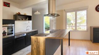  Maison  vendre 6 pices 163 m