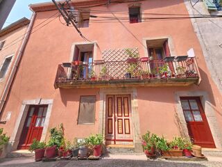  Maison � vendre 9 pi�ces 205 m�