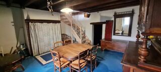  Maison à vendre 3 pièces 67 m²