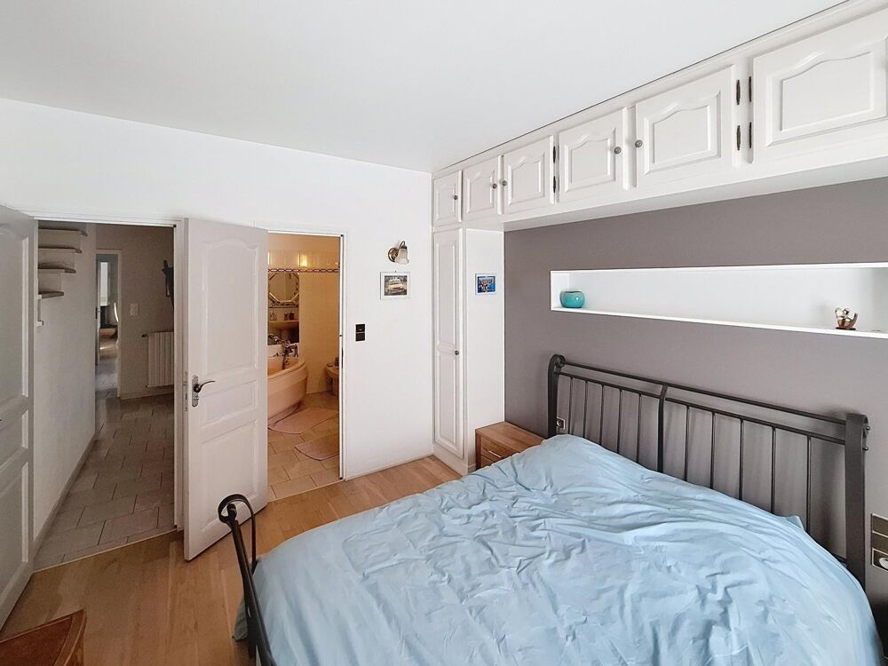 � vendre  Maison Saint-Marcel (27950)