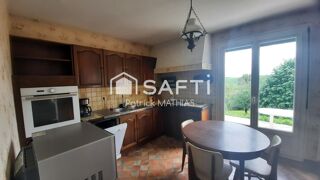  Maison � vendre 5 pi�ces 150 m�