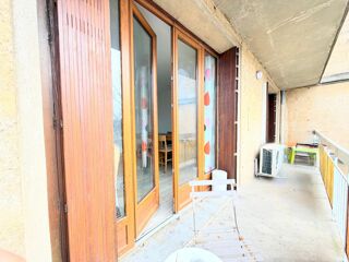  Appartement � vendre 4 pi�ces 98 m�