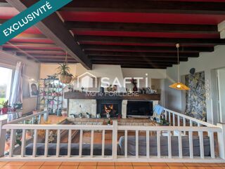  Maison � vendre 9 pi�ces 216 m�