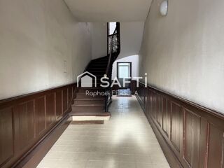  Appartement � vendre 5 pi�ces 182 m�