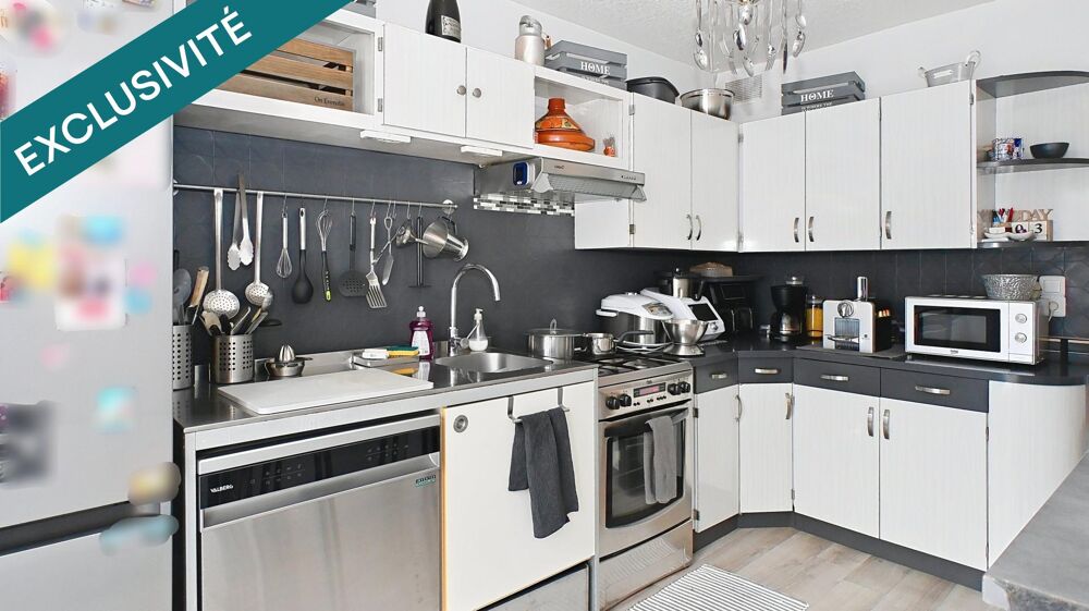 Vente Maison Exclusivité !! Magnanville