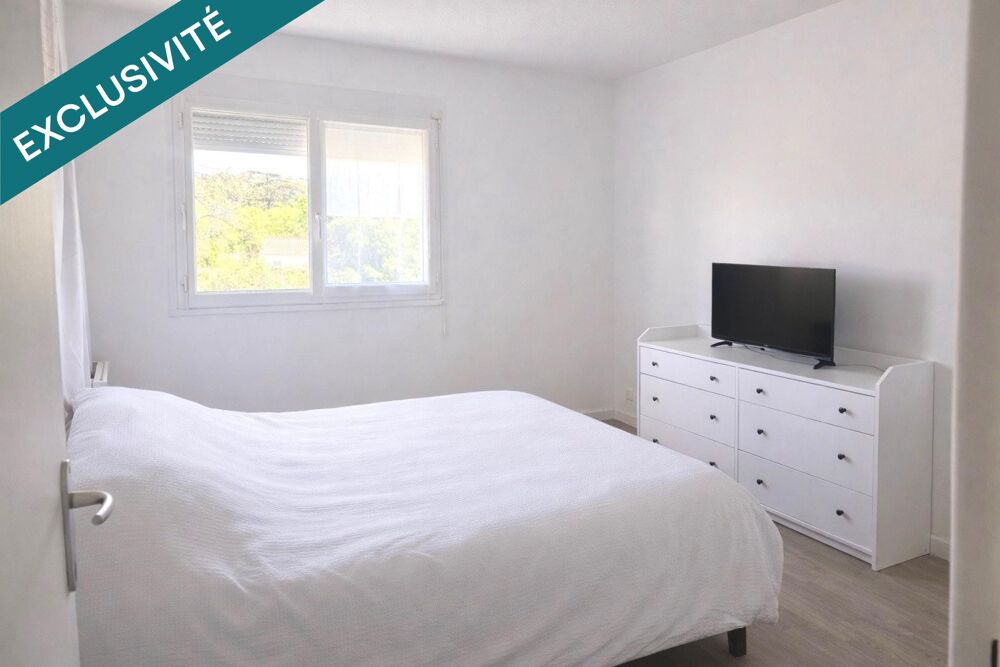 Vente Appartement A Découvrir,  T4 lumineux - Dernier Etage Marseille 11