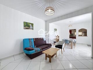  Appartement à louer 3 pièces 73 m²
