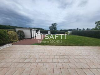  Maison � vendre 6 pi�ces 113 m�