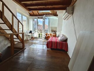  Maison à vendre 3 pièces 50 m²