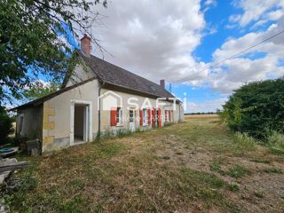 Maison 170m2 Luçay-le-Libre