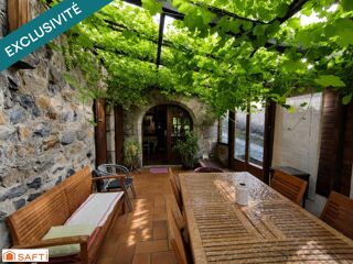  Maison à vendre 5 pièces 143 m²