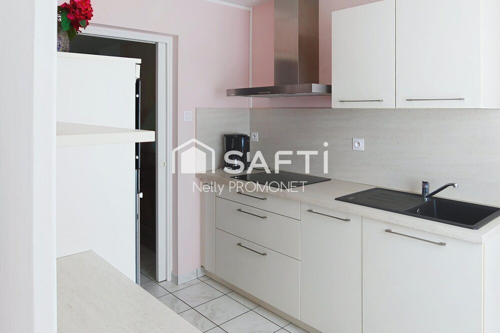 Vente Maison Maison fonctionnelle, idéale pour une famille ! Callac