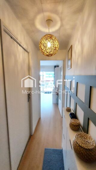  Appartement � vendre 2 pi�ces 32 m�