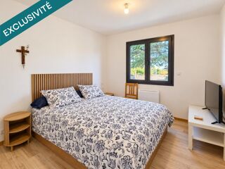  Maison à vendre 4 pièces 125 m²
