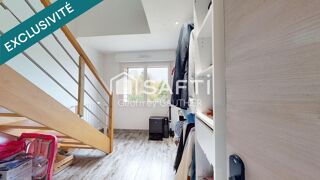 Maison � vendre 5 pi�ces 101 m�