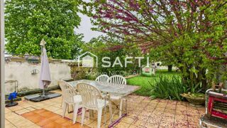  Maison � vendre 3 pi�ces 107 m�