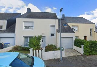  Maison à vendre 5 pièces 102 m²