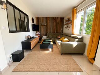  Maison à vendre 5 pièces 130 m²