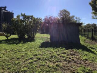  Terrain à vendre 565 m²