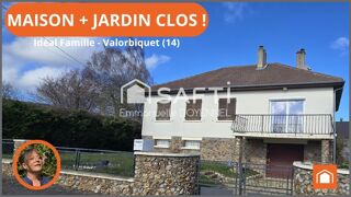  Maison à vendre 4 pièces 87 m²