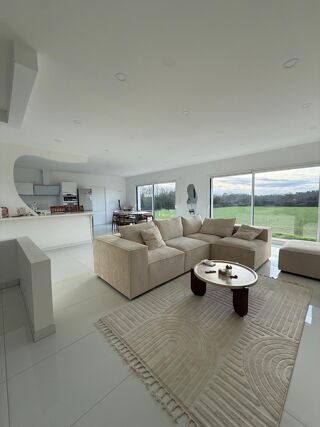  Maison à vendre 6 pièces 142 m²