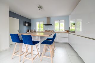  Maison � vendre 6 pi�ces 219 m�