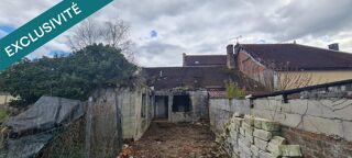 Vente Maison Maison à rénover entièrement Ervy-le-chatel