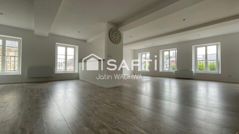  Maison � louer 4 pi�ces 121 m�